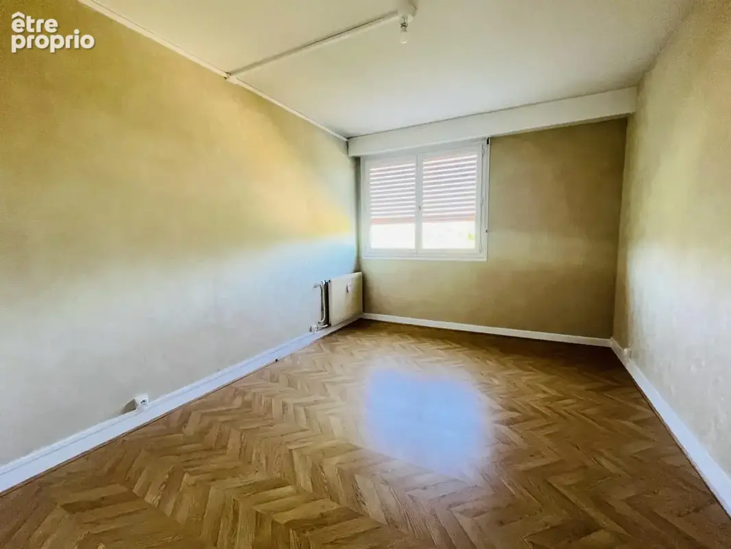Appartement 4 pièces 96 m² à vendre à Montlucon (03100) - photo 6