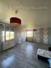 Appartement à POUILLY-EN-AUXOIS