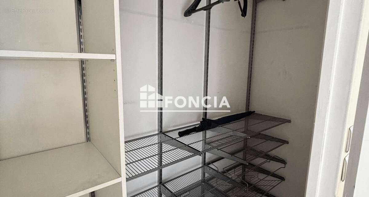 Appartement à SAINT-GRATIEN