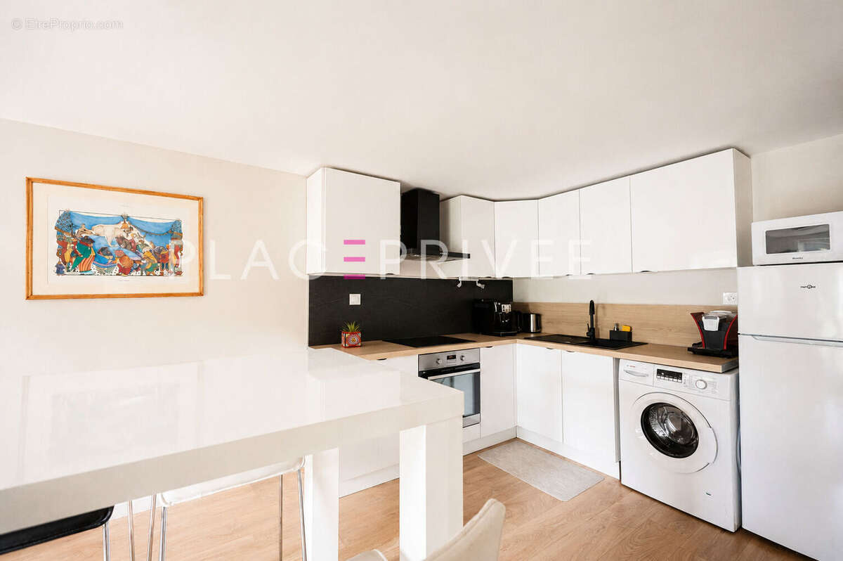 Maison de caractère avec piscine et dépendances - photo 15