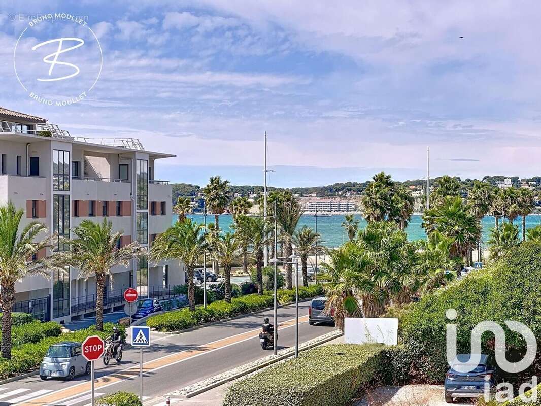 Photo 3 - Appartement à SIX-FOURS-LES-PLAGES