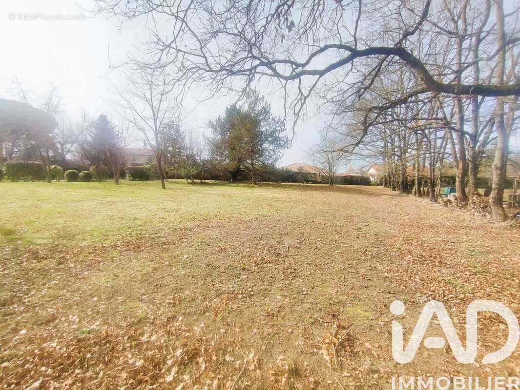 Photo 2 - Terrain à SAINT-ETIENNE-DE-TULMONT