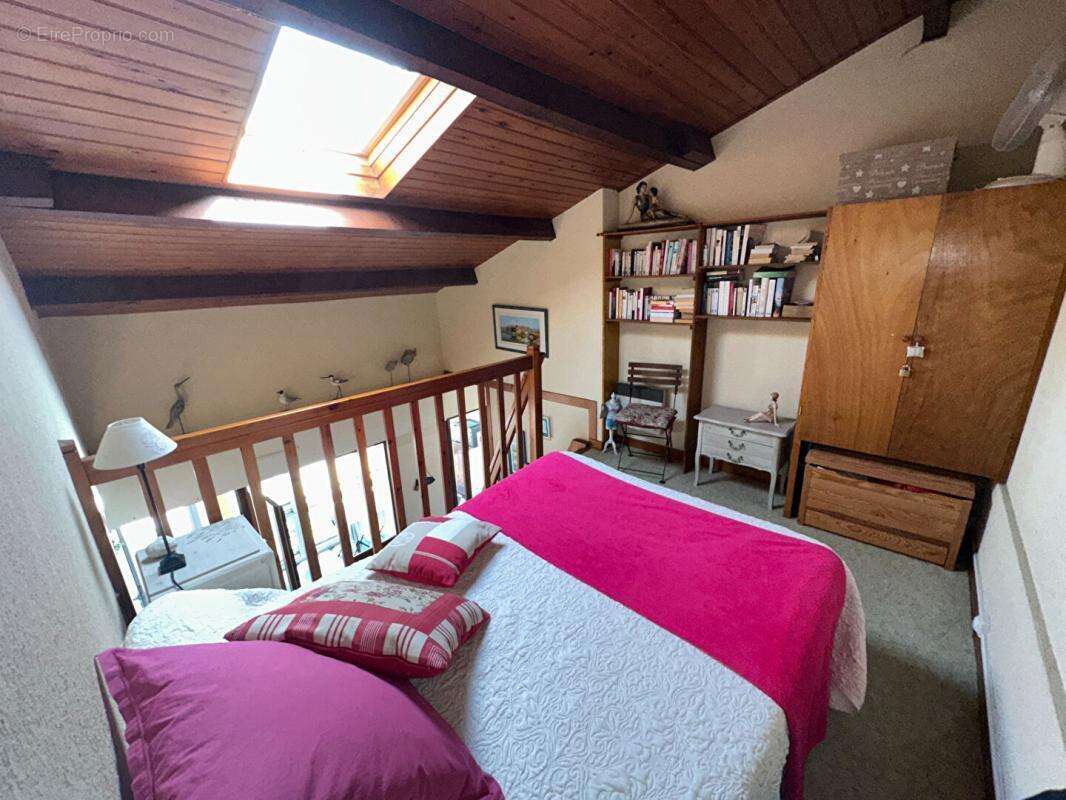 Appartement à SAINT-GEORGES-DE-DIDONNE