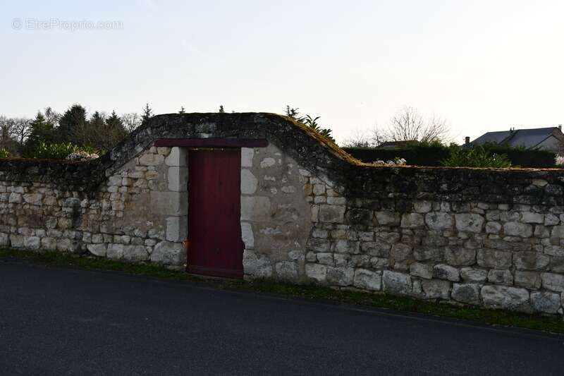 Maison à PORT-DE-PILES