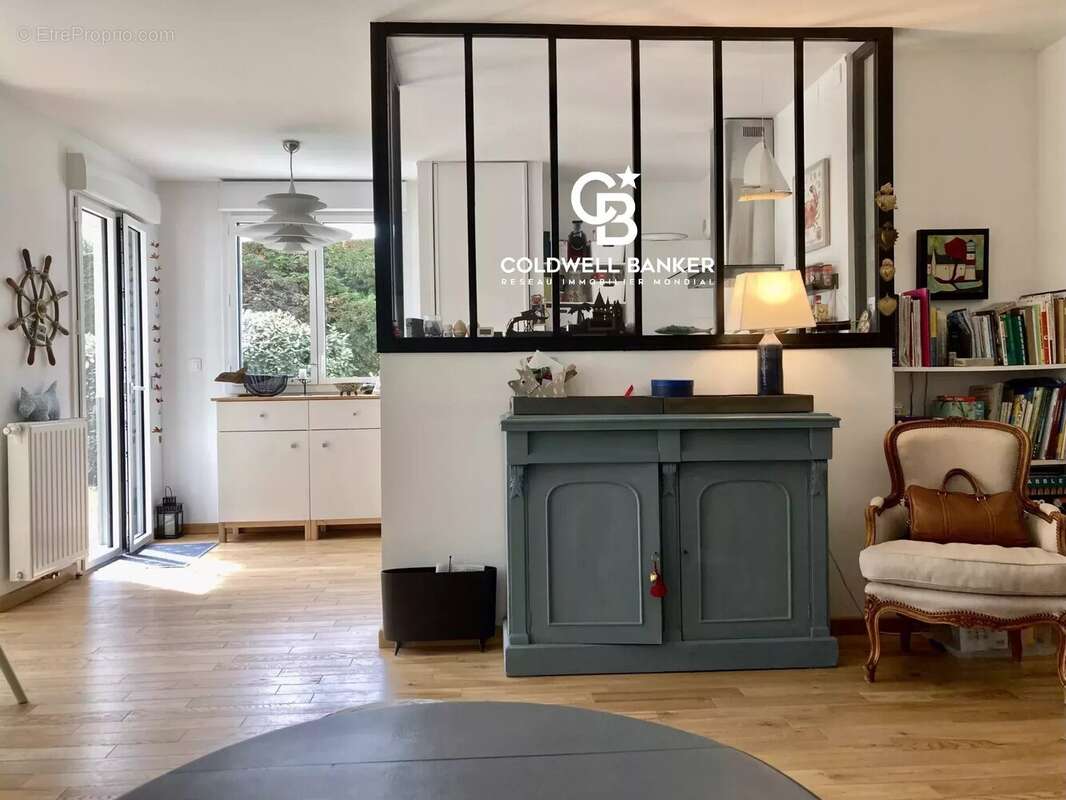 Appartement à PORNIC