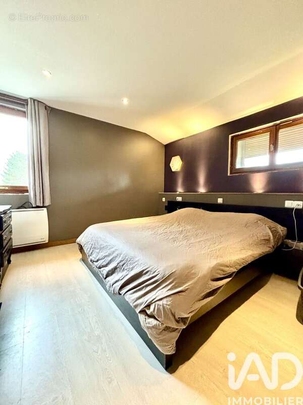 Photo 4 - Maison à BACCARAT