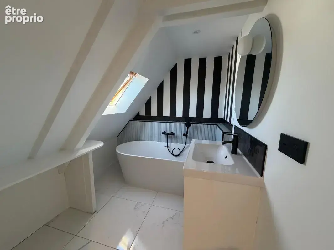 Le Conquet Maison vue mer exceptionnelle - photo 20