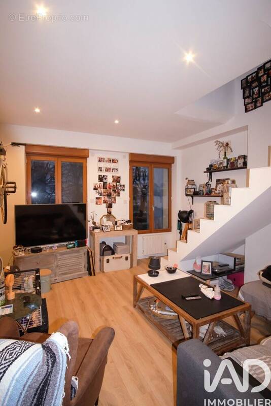 Photo 1 - Appartement à CRETEIL