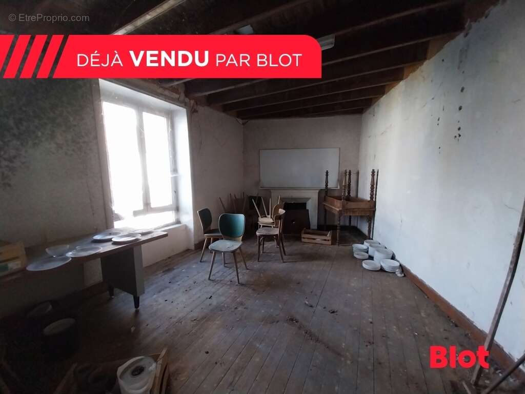 Maison à PLEUDIHEN-SUR-RANCE