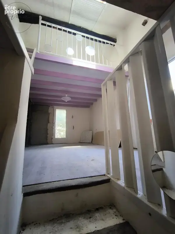 Maison de village à rénover - photo 5