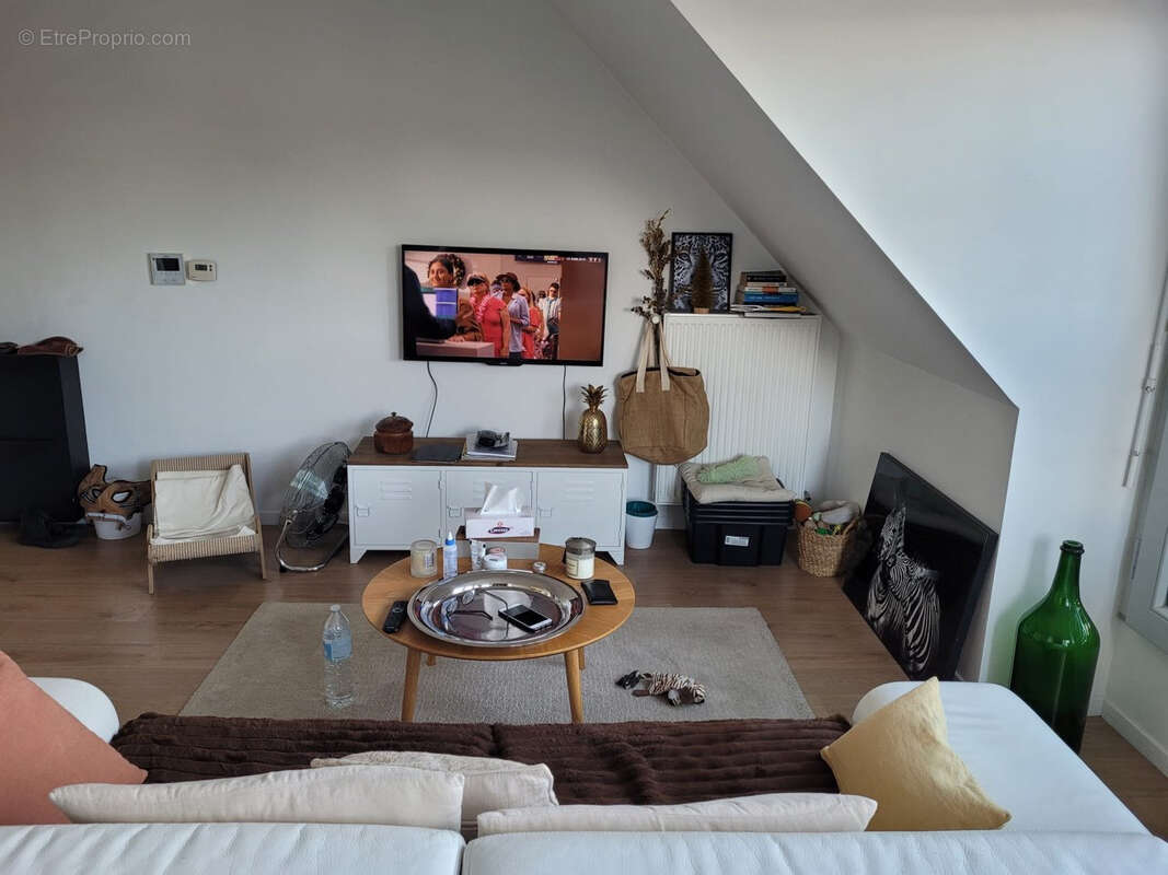 Appartement à AMIENS