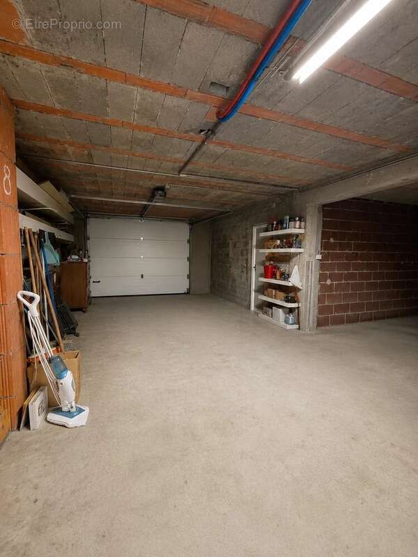 Pavillon PMR 4 chambres entre Montmarault et Cosne d'Allier - photo 27