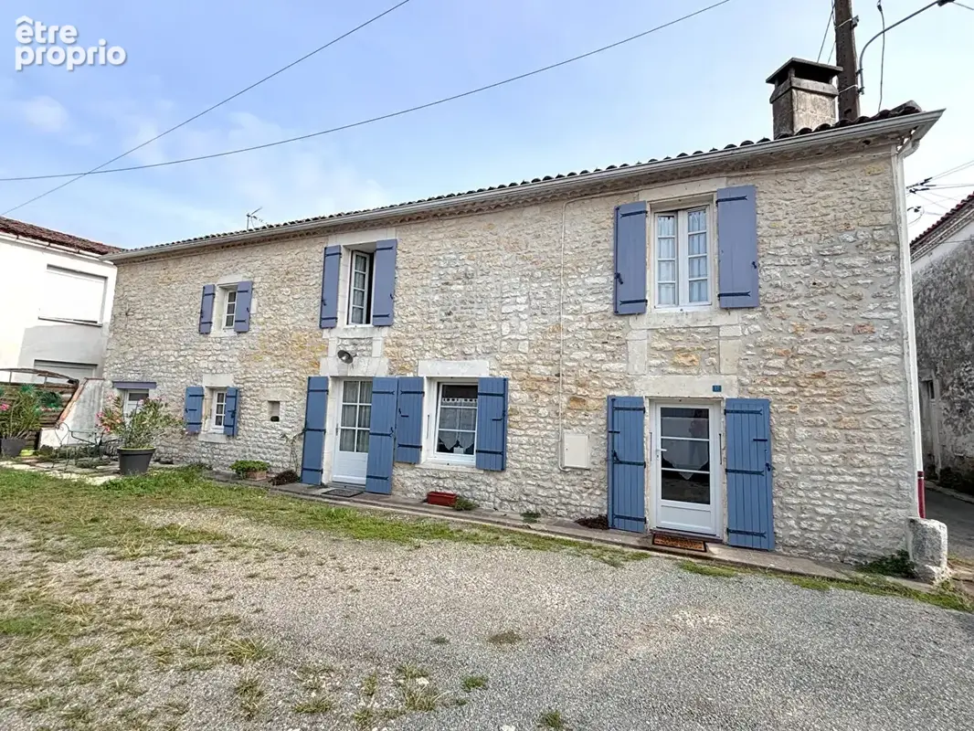 Maison Le Gua 4 pièce(s) 89 m2 - photo 4