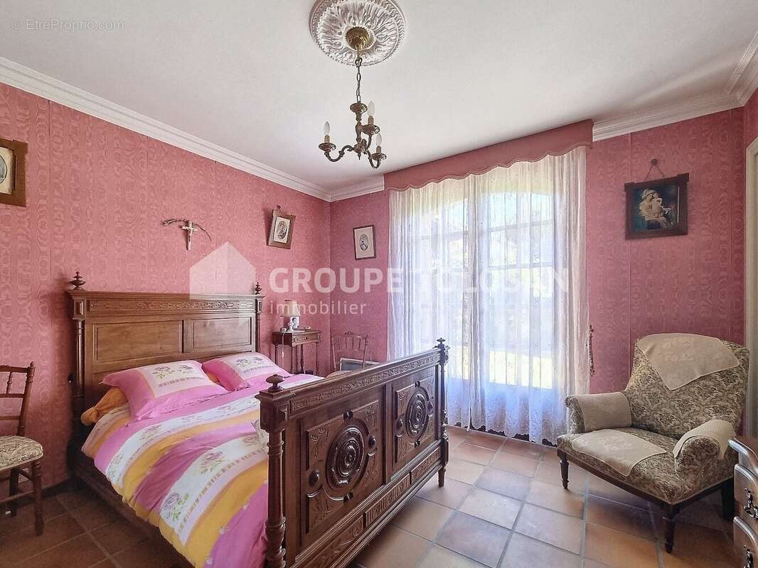 Maison à SAINT-ORENS-DE-GAMEVILLE