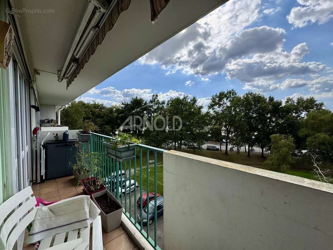 Appartement à VERTOU