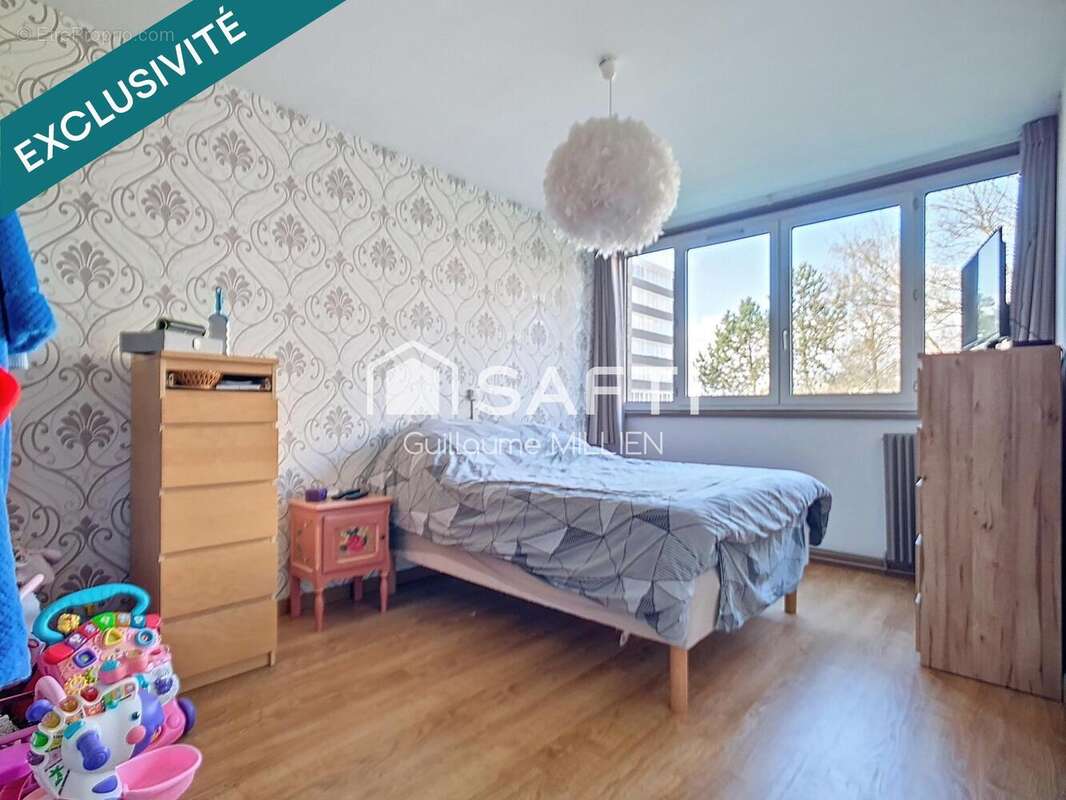 Photo 7 - Appartement à TOURCOING