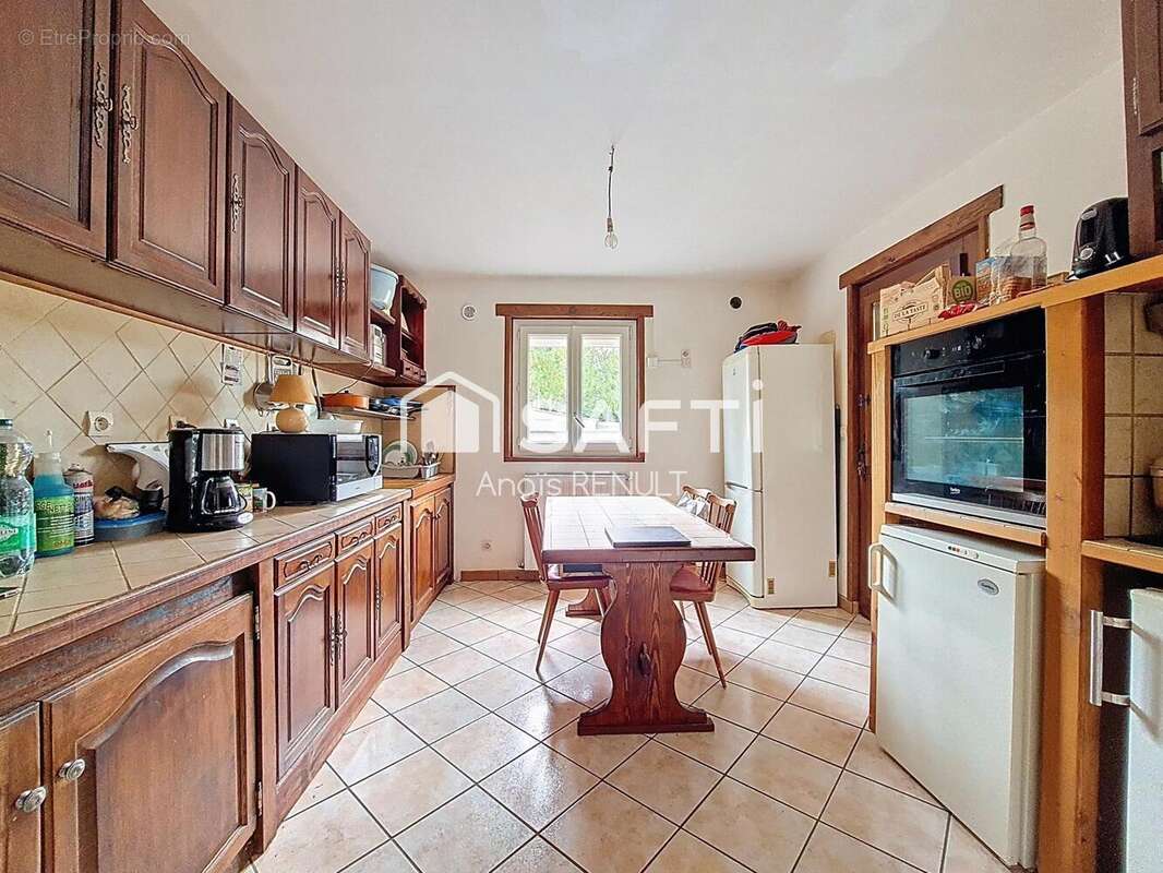 Photo 2 - Maison à MARCILLY-SUR-EURE