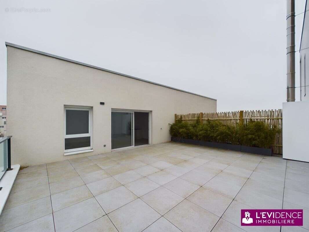 Photo 2 - Appartement à SAINT-NAZAIRE
