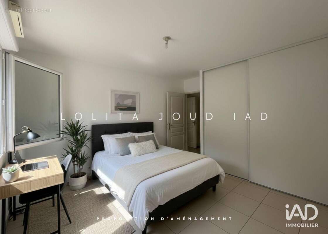 Photo 5 - Appartement à LA SEYNE-SUR-MER