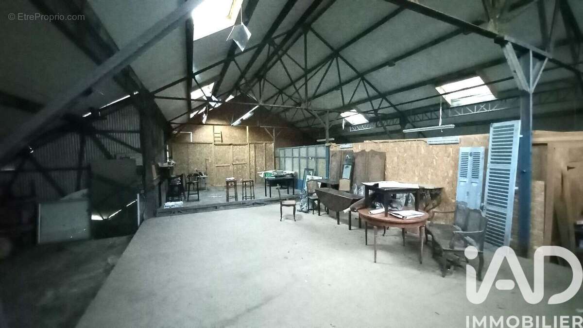 Photo 5 - Parking à ETRETAT