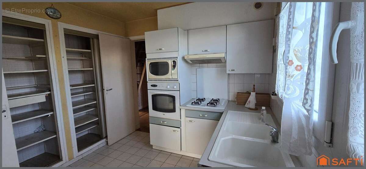 Photo 5 - Maison à SAINT-PIERRE-SUR-DIVES