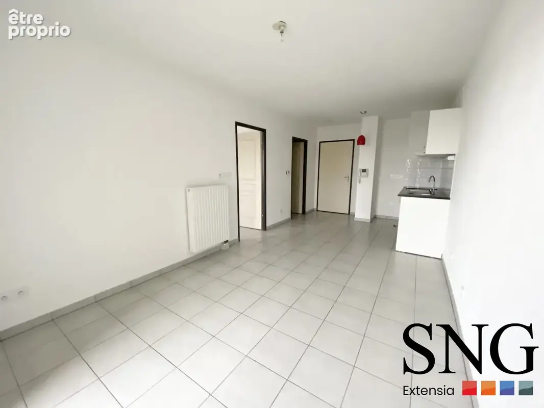 Appartement 2 pièces 39 m² à vendre à Beziers (34500) - photo 5