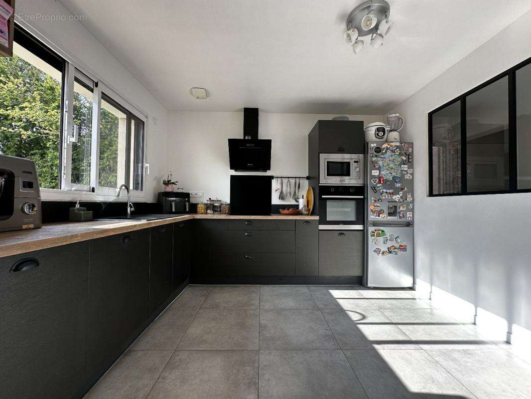 Maison à CHALLET