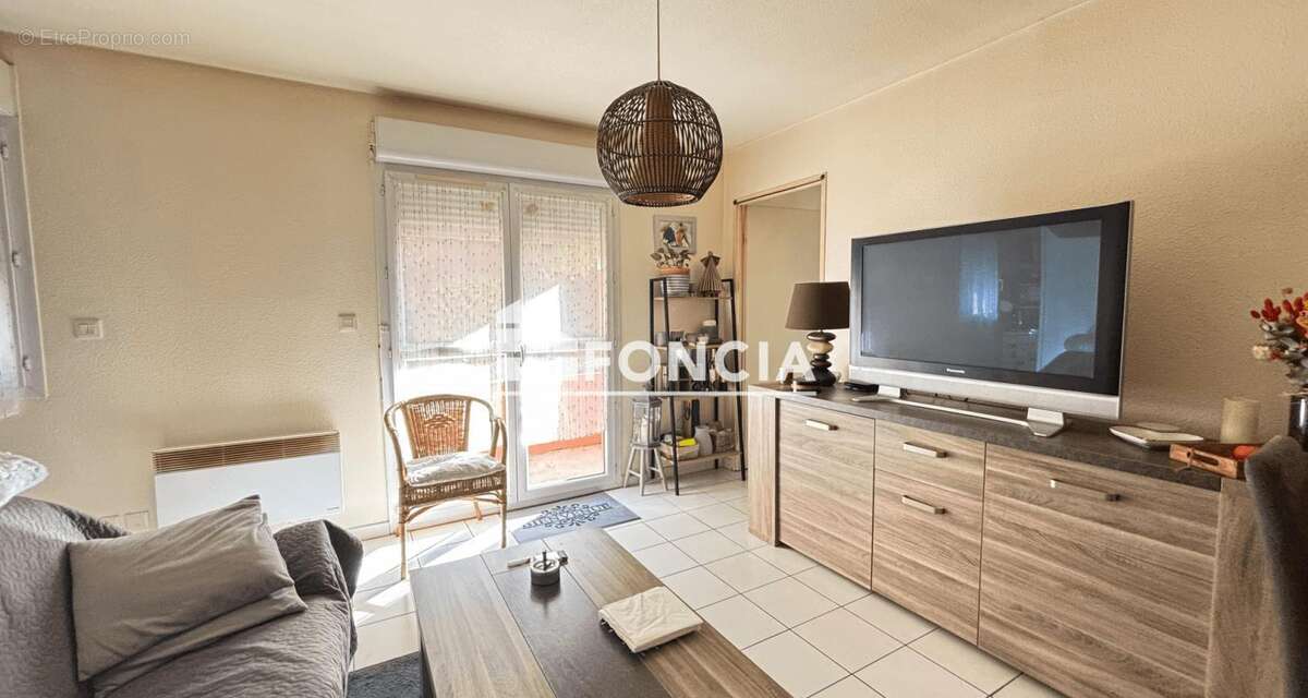 Appartement à DIGNE-LES-BAINS