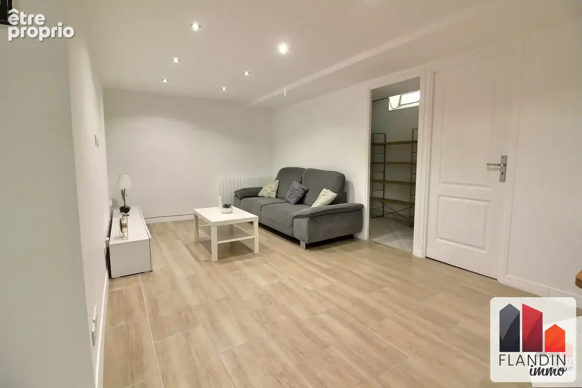 Maison 6 pièces 150 m² à vendre à Charly (69390) - photo 7