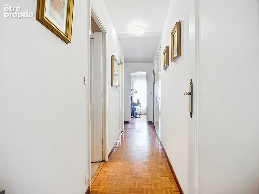 Appartement 3 pièces 76 m² à vendre 13013 Marseille - photo 8