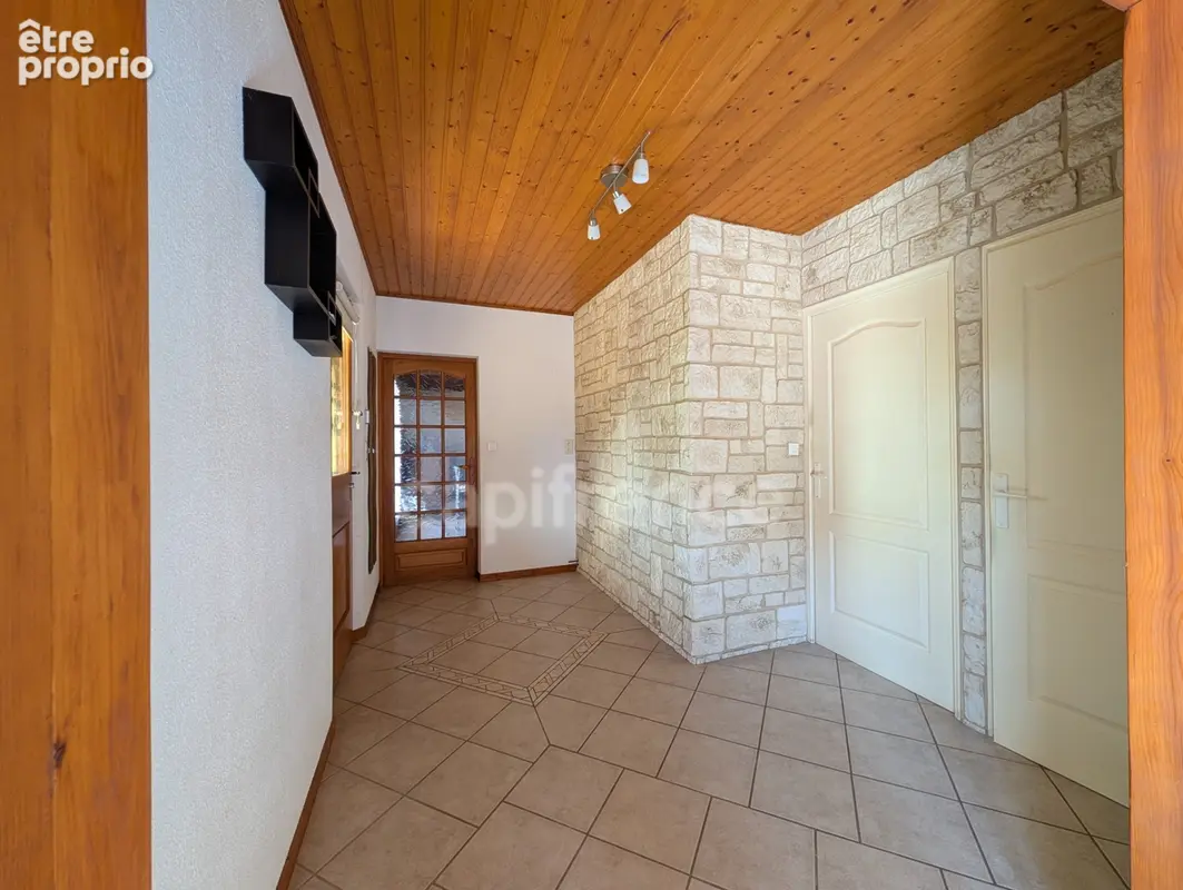 Maison à vendre 8 pièces proche de BLETTERANS (39) - photo 8