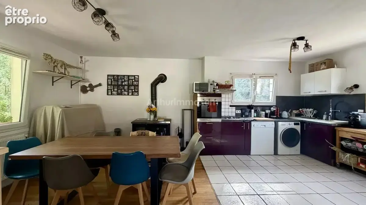 Vente Maison (38630) 235 000ï¿œ - photo 7