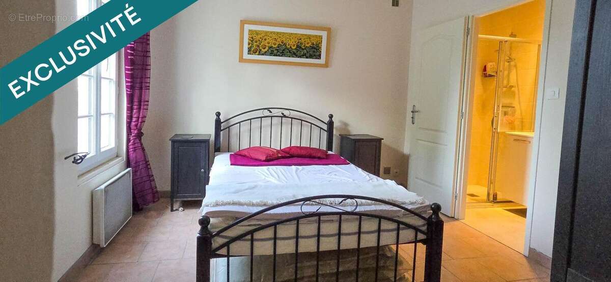 Photo 7 - Maison à LA BREILLE-LES-PINS