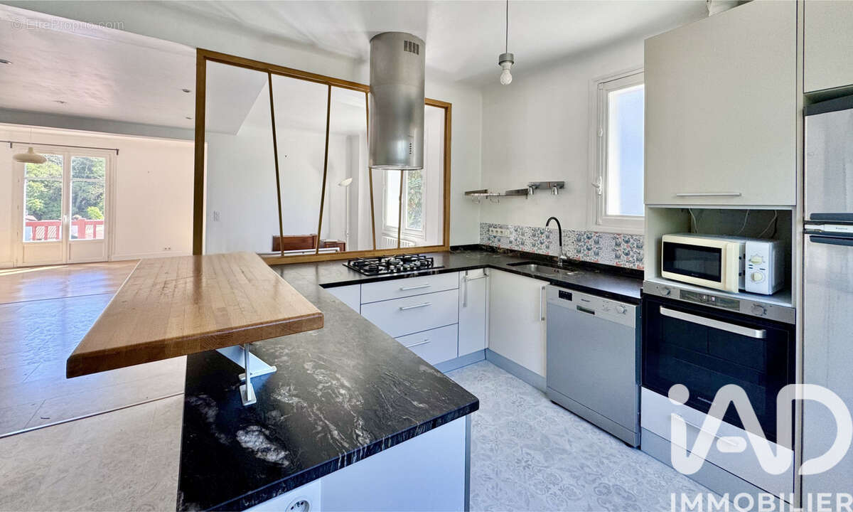 Photo 4 - Maison à SAINT-JEAN-DE-LUZ