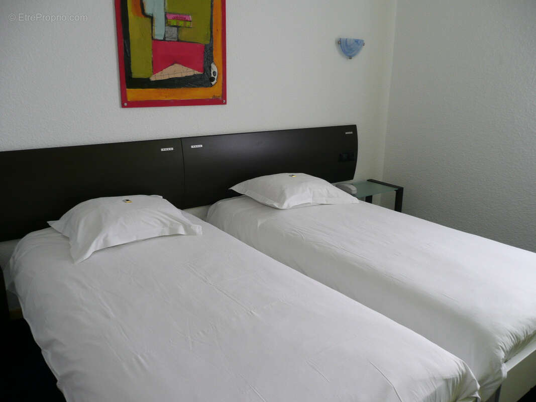 Commerce à BOUZONVILLE