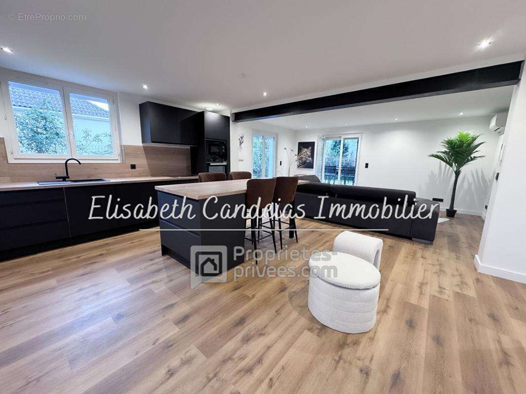 Appartement à L'UNION