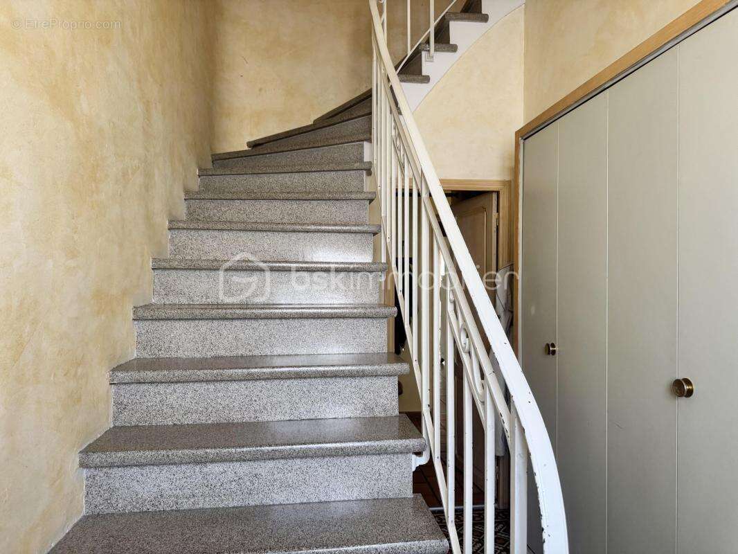Maison à BEZIERS