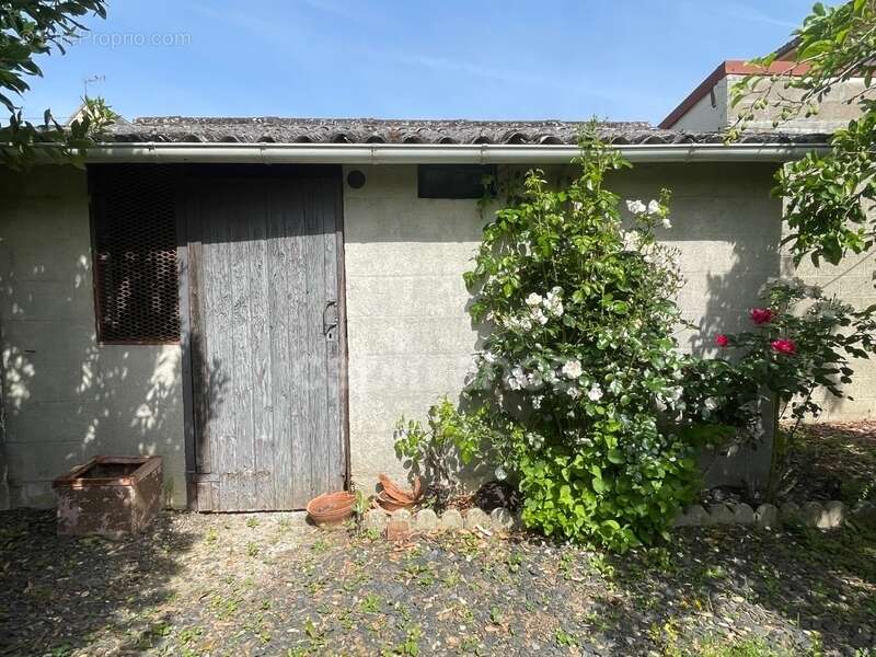Maison à CHARMES