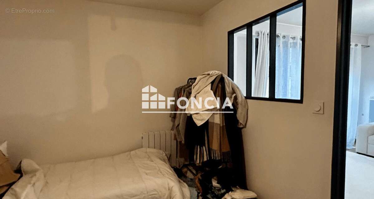 Appartement à LA ROCHE-SUR-YON