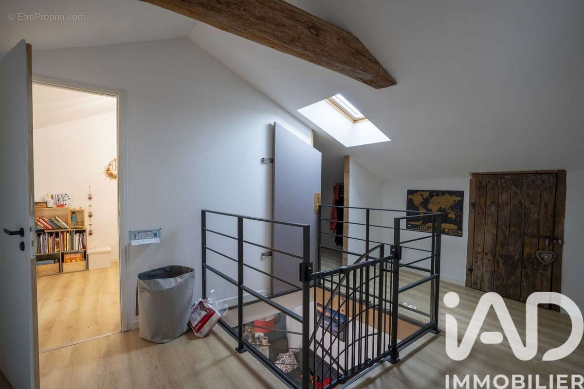 Photo 4 - Maison à MOUILLERON-EN-PAREDS