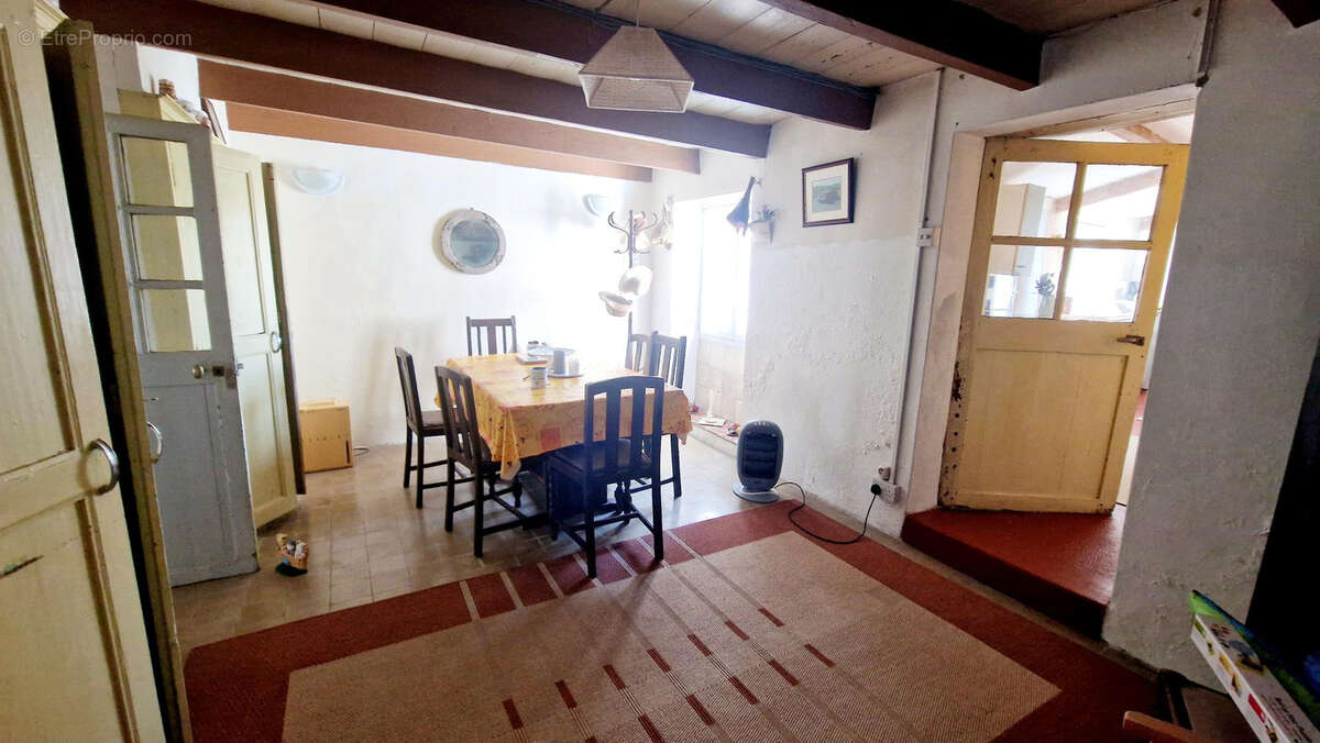 Maison à BOIS-DE-CENE