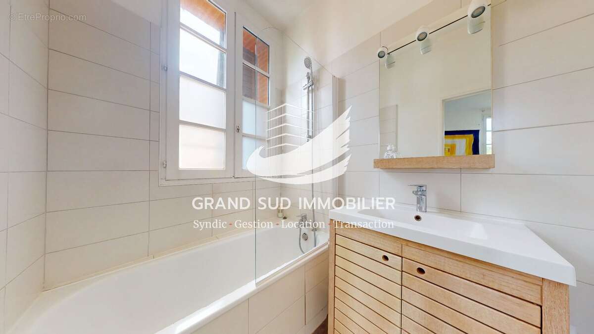 Magnifique duplex centre ville proche ramblas - photo 9