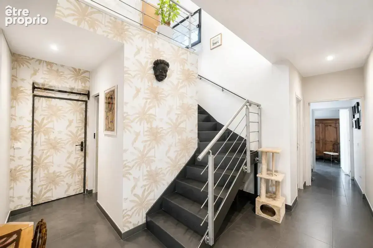 Belle villa contemporaine à Perpignan Sud, 5 pièces, 136 m² - photo 3