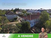 Maison à POITIERS