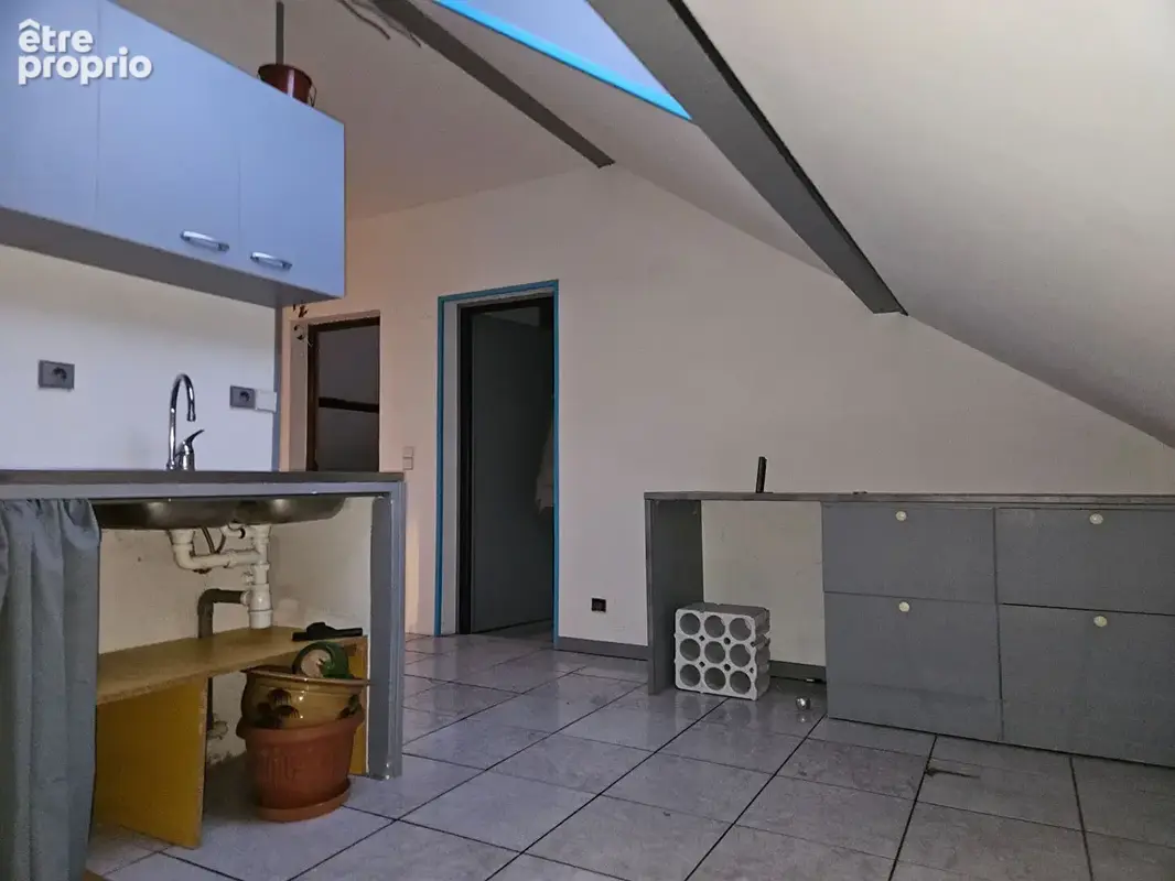 Maison familiale de 1986  de 172 m² environ a chimilin - photo 4
