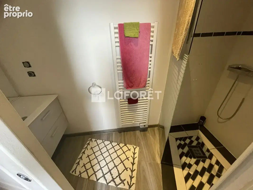 Appartement Labry 3 pièce(s) 80 m2 - photo 3