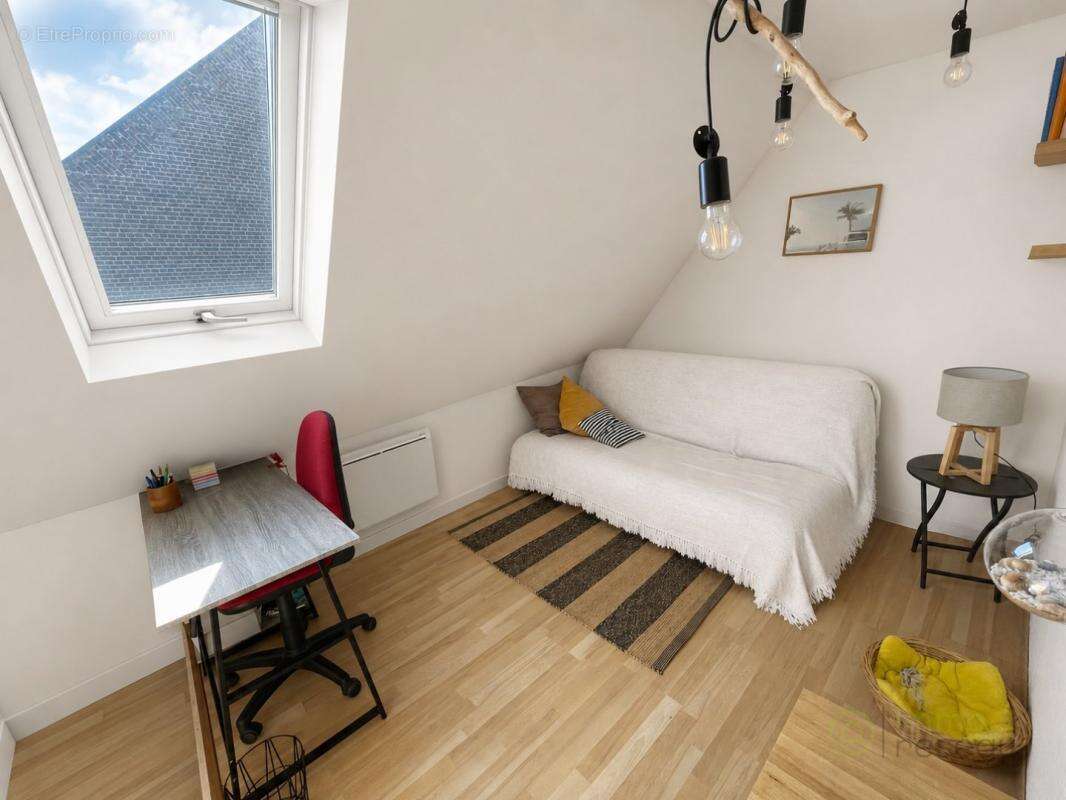 Appartement à ESQUENNOY
