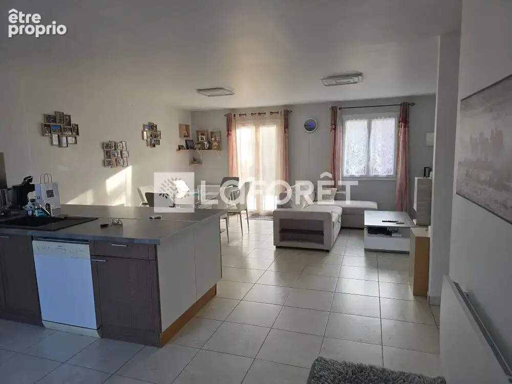 Photo Maison à Les Sorinieres au prix de 293 000€
