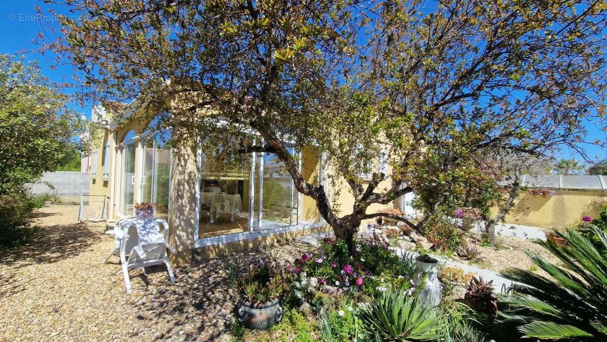 Maison à MEZE