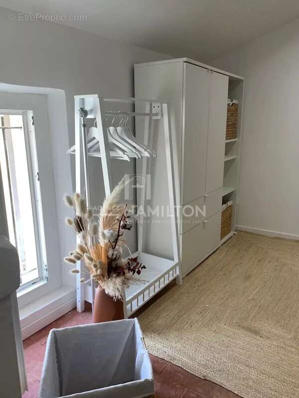 Appartement à VALBONNE